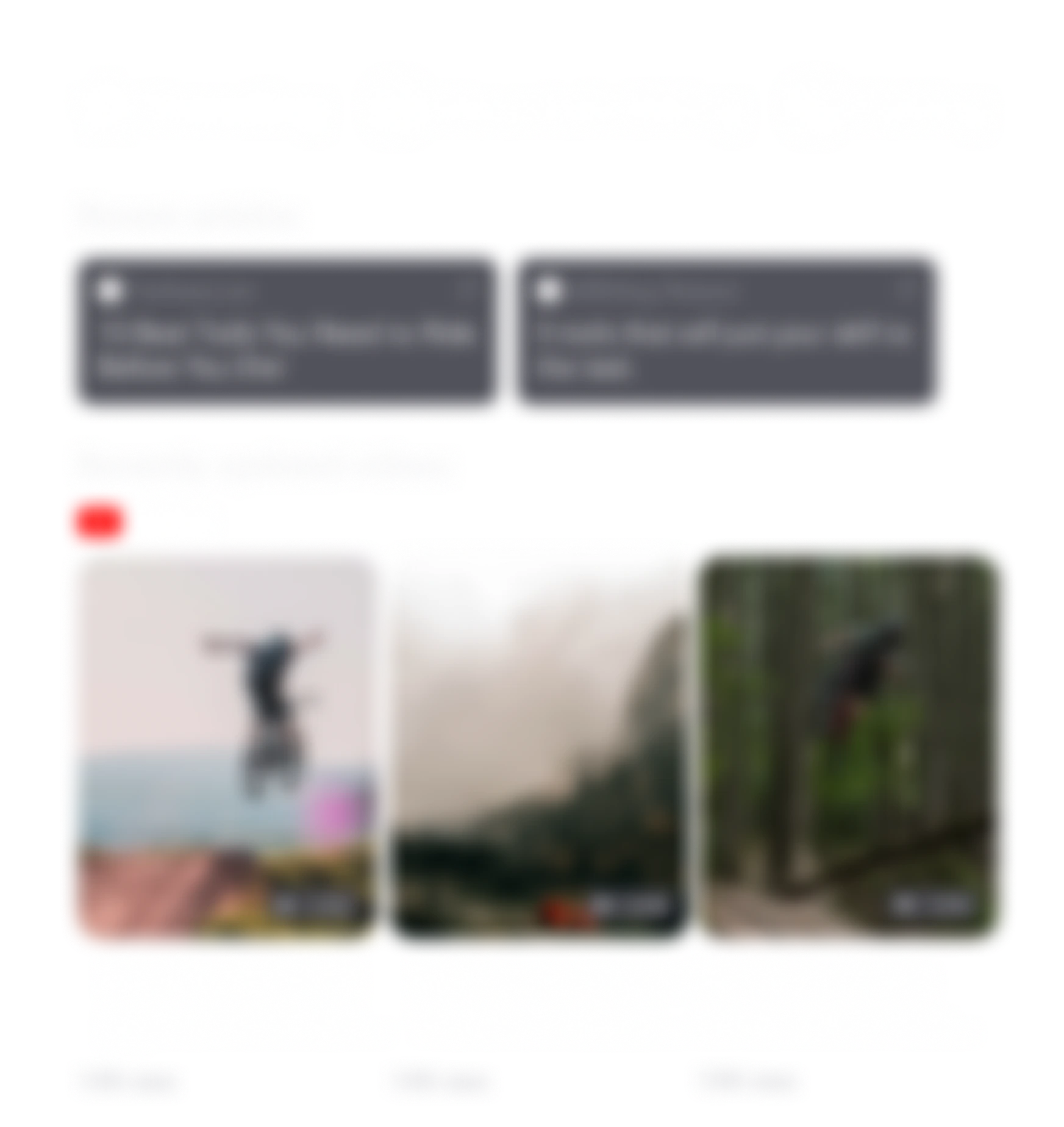 Collaboration & Planning